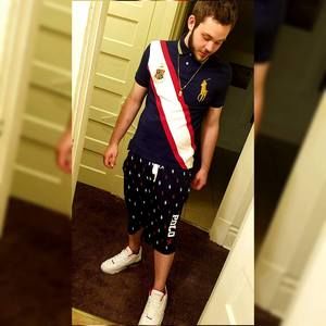 Meet your Posher, Nick